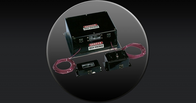 Spectrum Electrostatic Sprayer